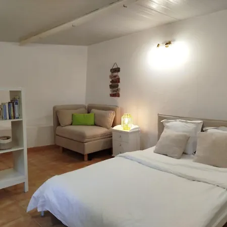 La Casita Casa di campagna