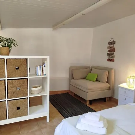 Casa di campagna La Casita *