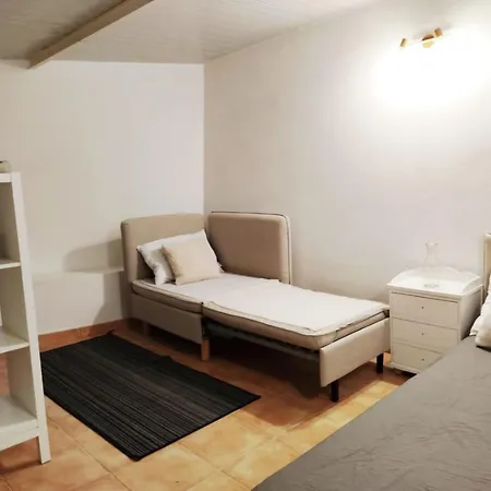 La Casita Casa di campagna *