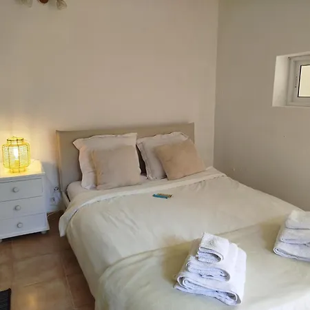Casa di campagna La Casita